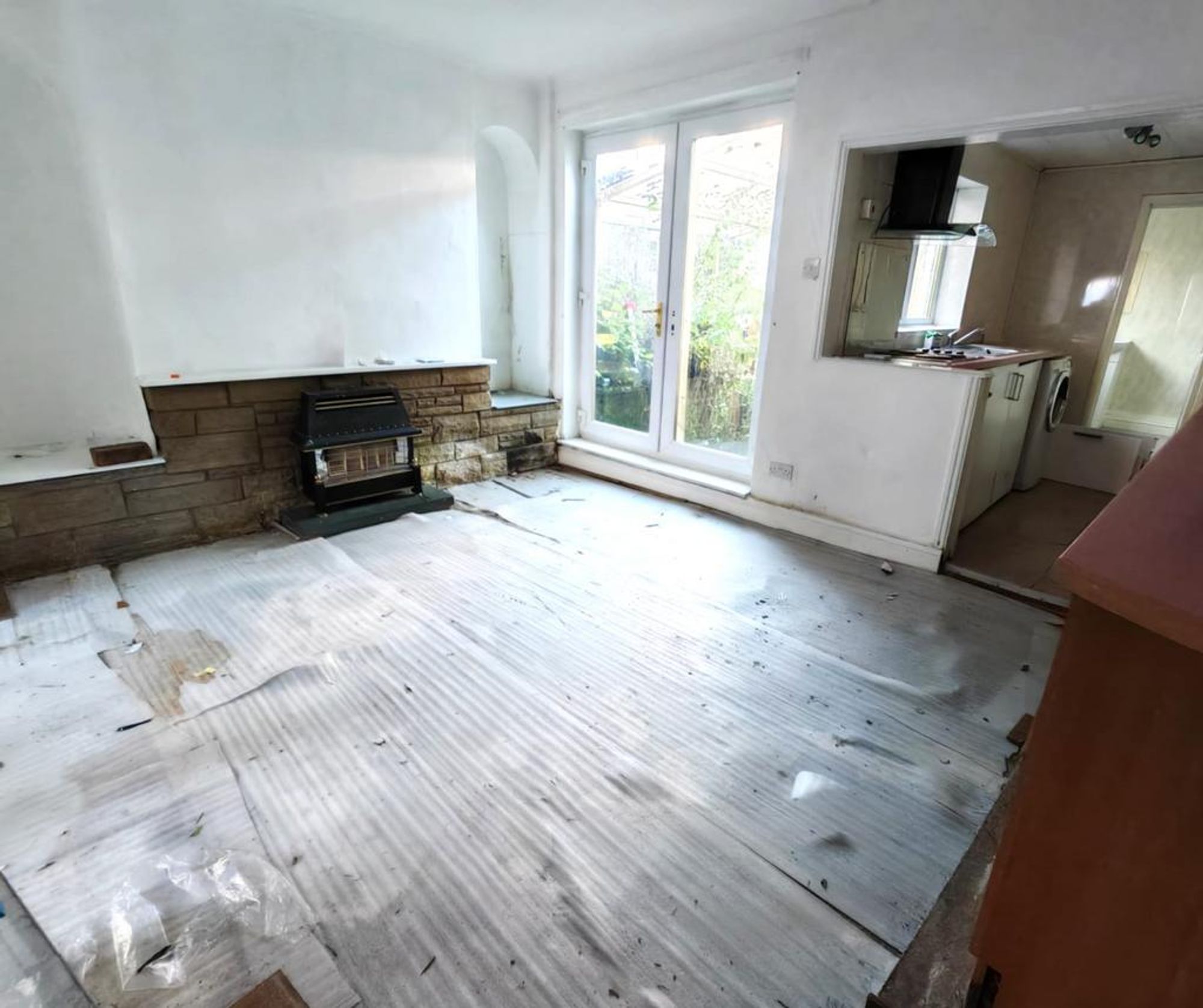 Church Street, Ferryhill, DL17