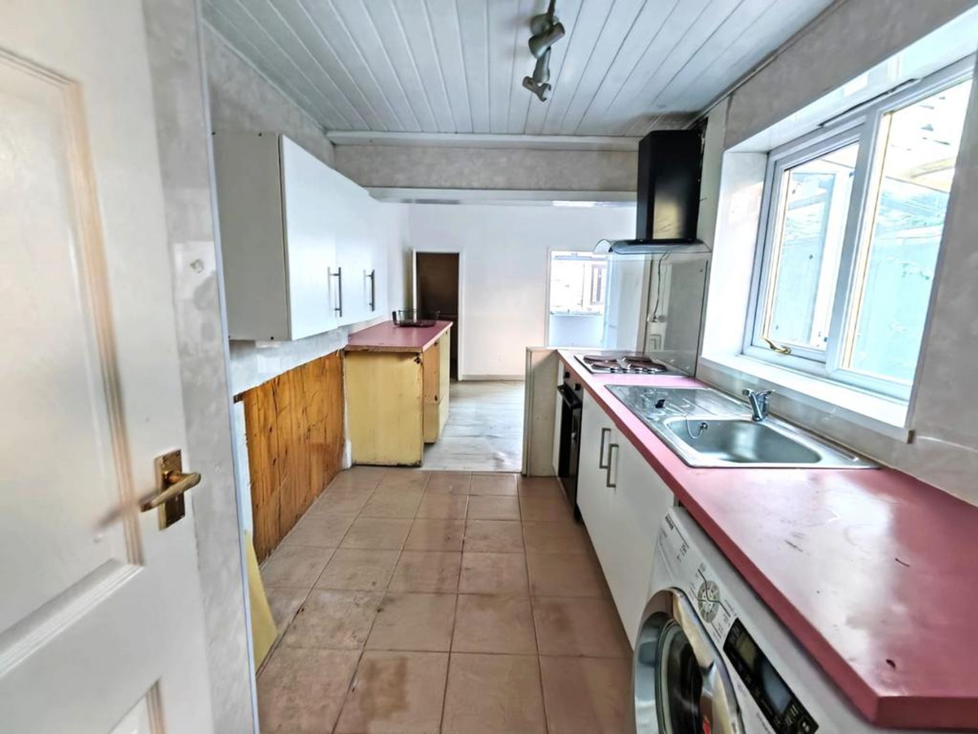 Church Street, Ferryhill, DL17