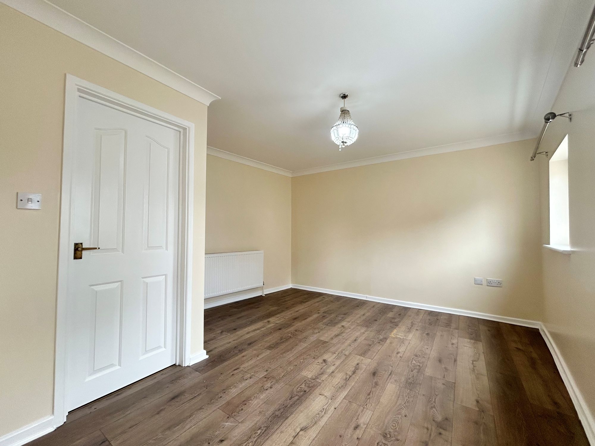 Tavistock Street, Bletchley, MK2
