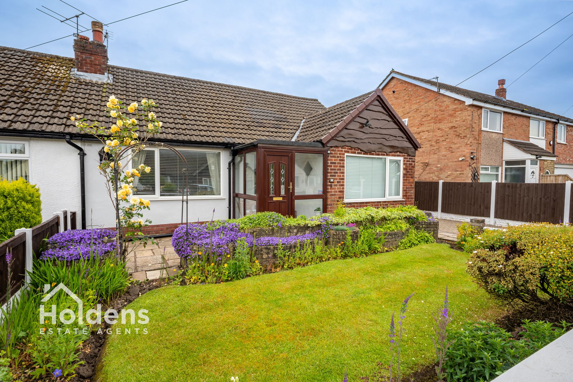 Fir Trees Crescent, Lostock Hall, PR5