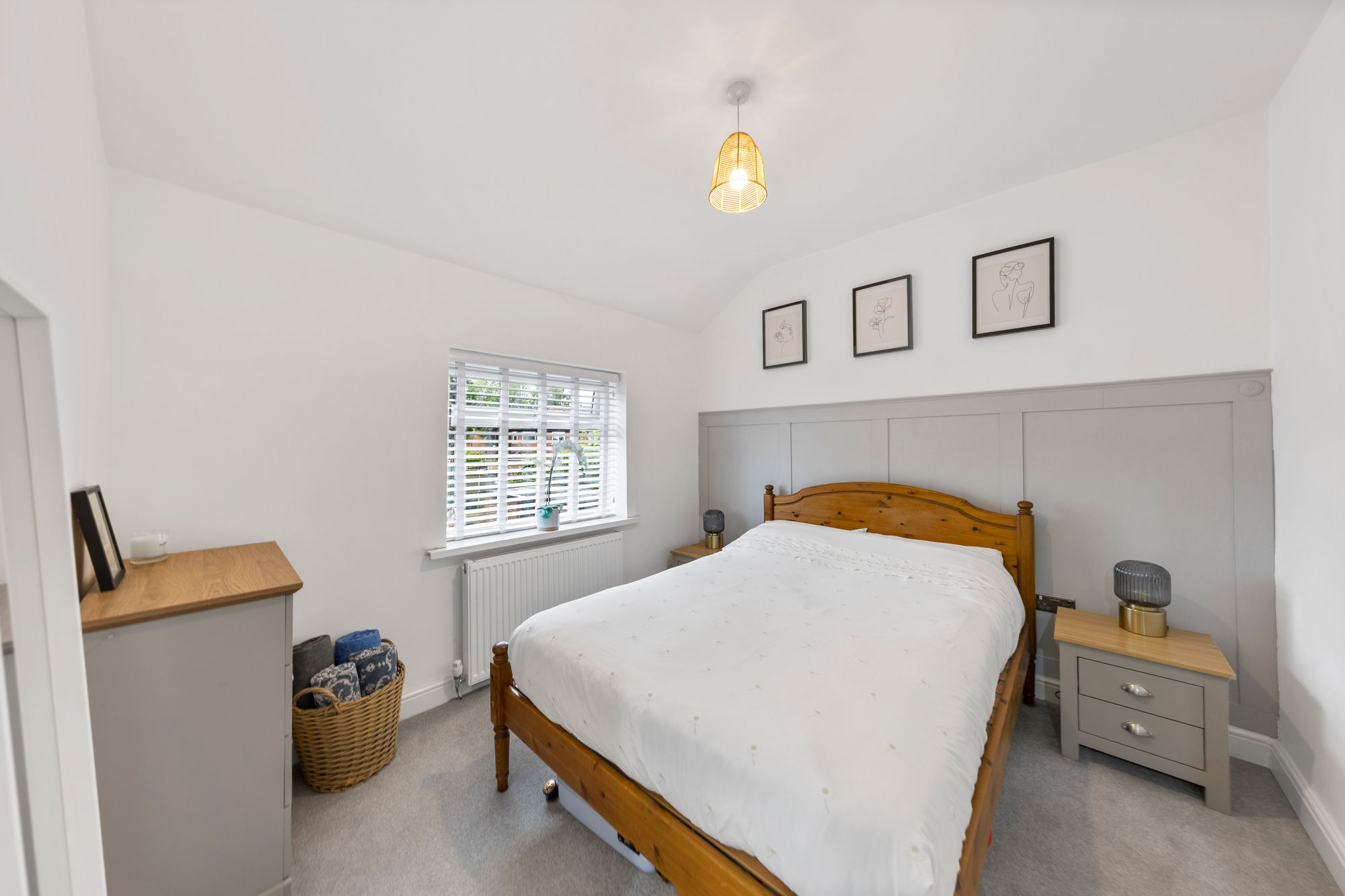 Grange Drive, Penketh, WA5