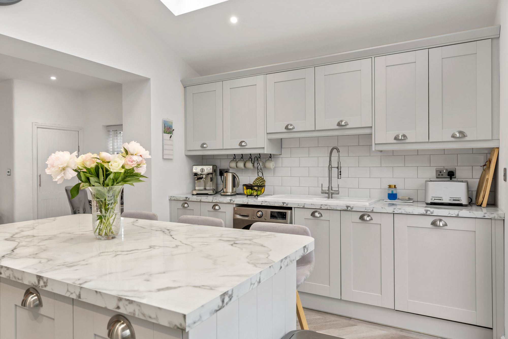 Grange Drive, Penketh, WA5