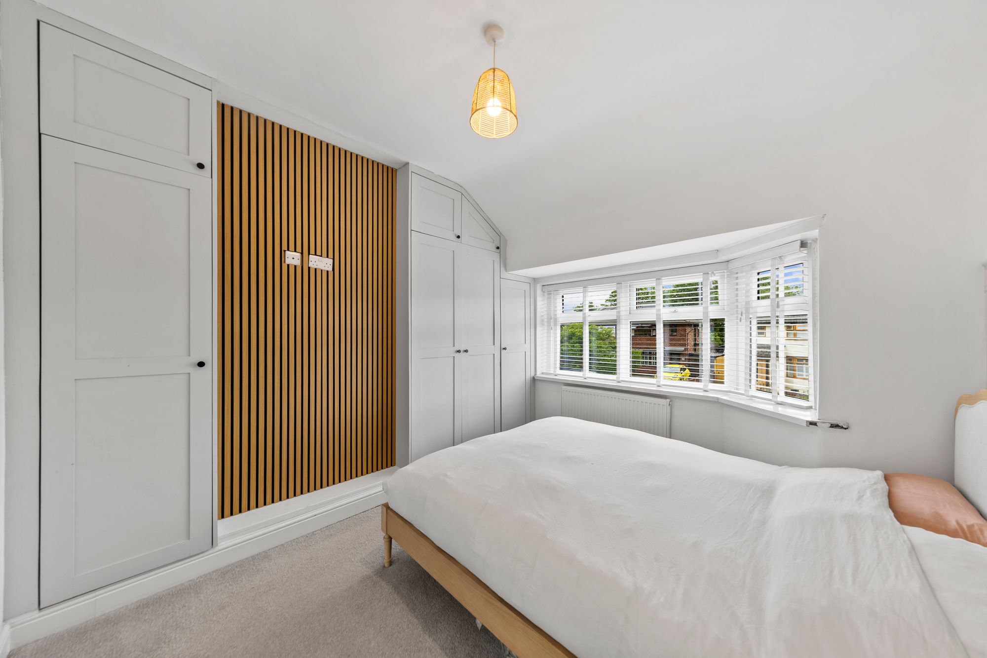 Grange Drive, Penketh, WA5