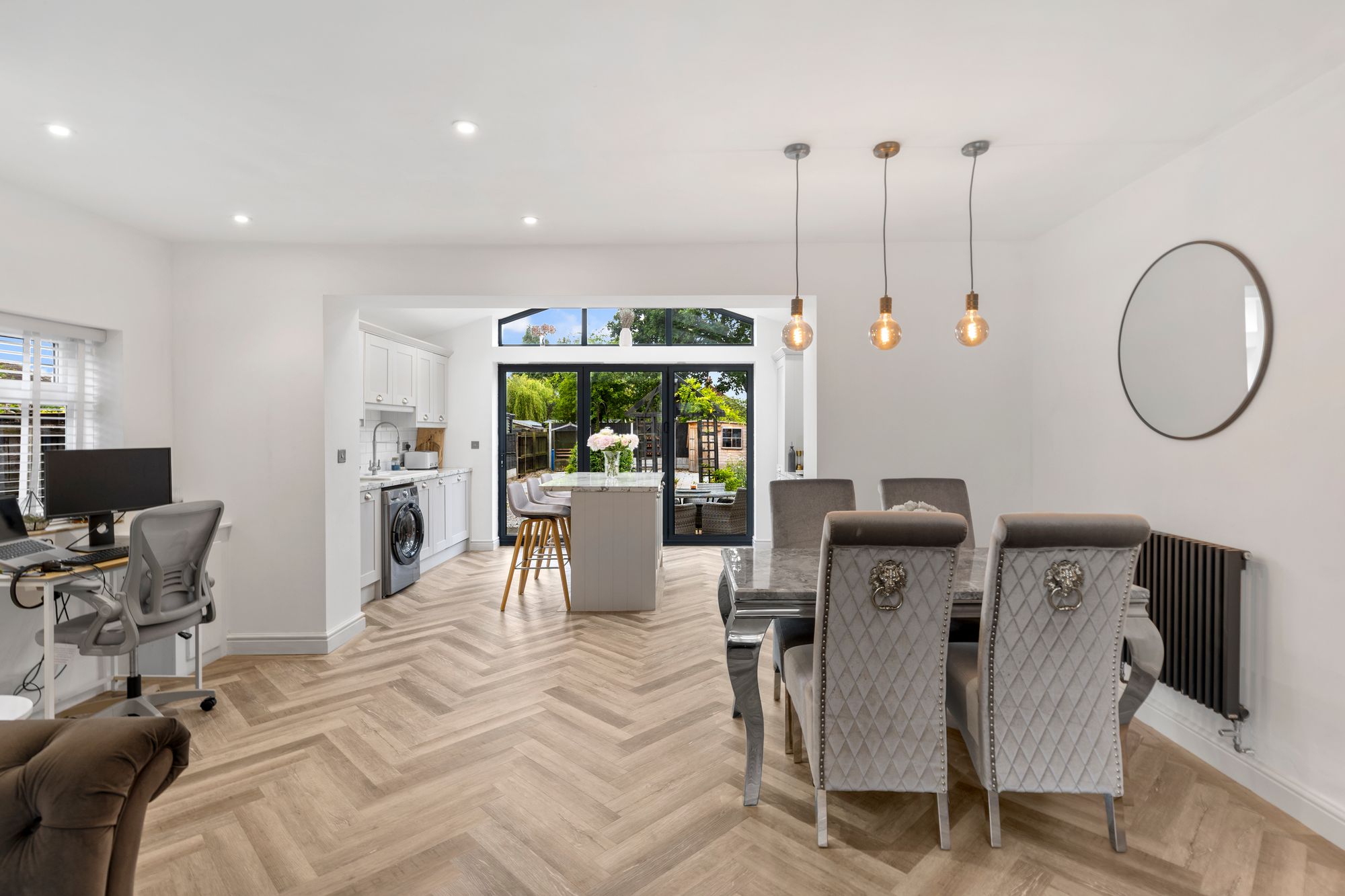 Grange Drive, Penketh, WA5