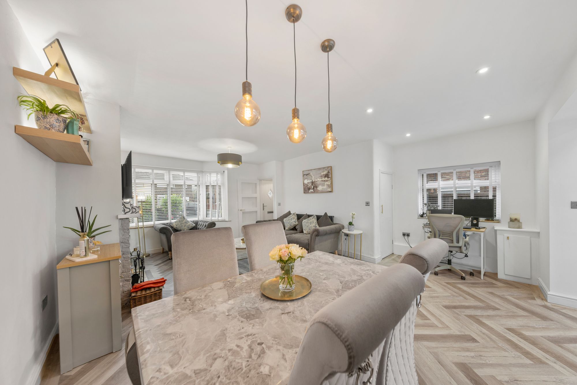 Grange Drive, Penketh, WA5