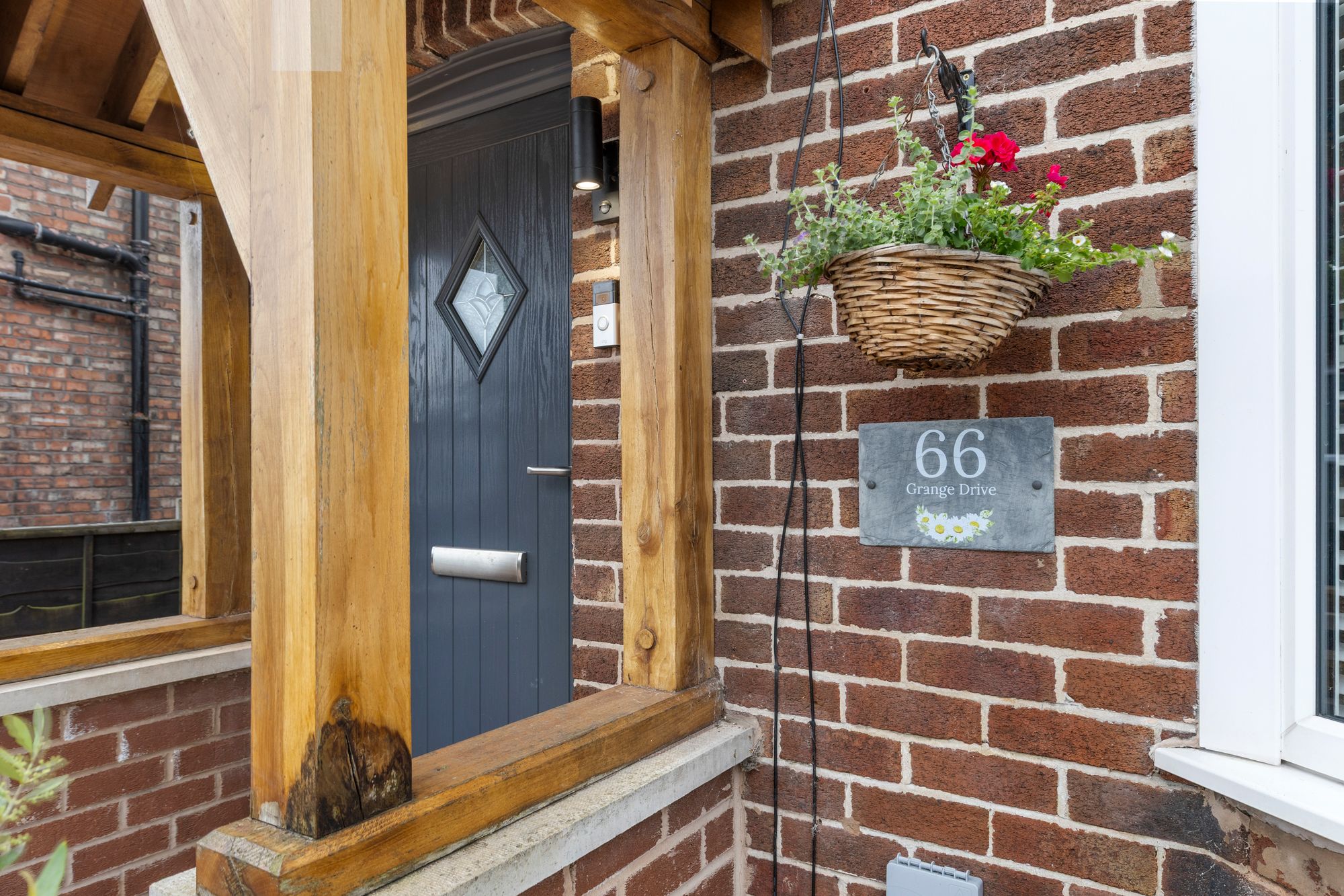 Grange Drive, Penketh, WA5
