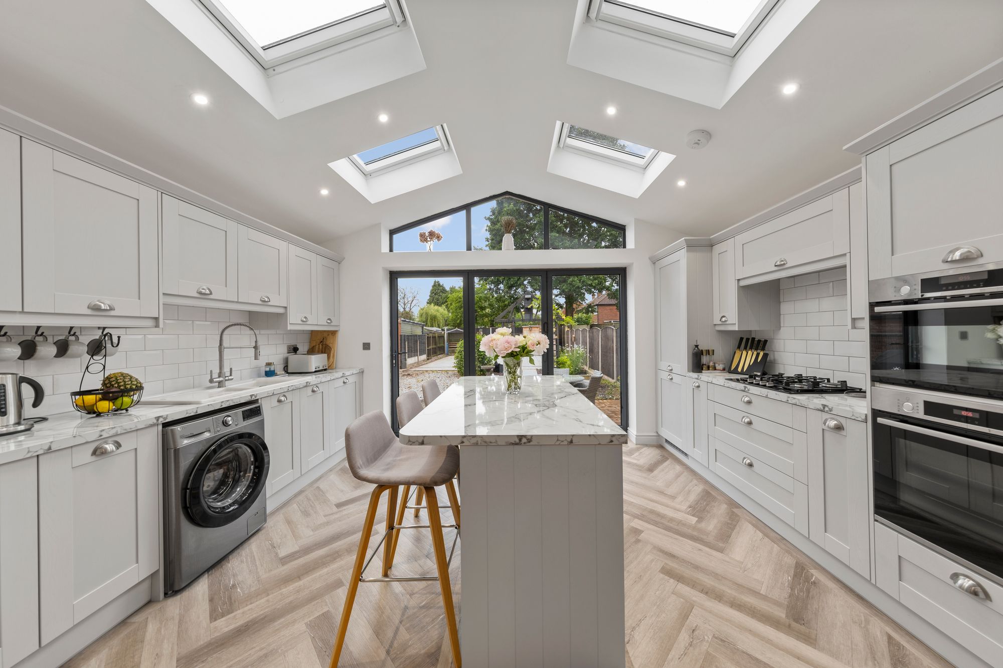 Grange Drive, Penketh, WA5