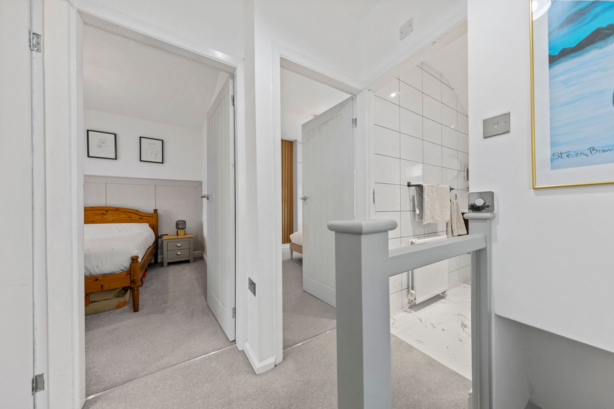 Grange Drive, Penketh, WA5