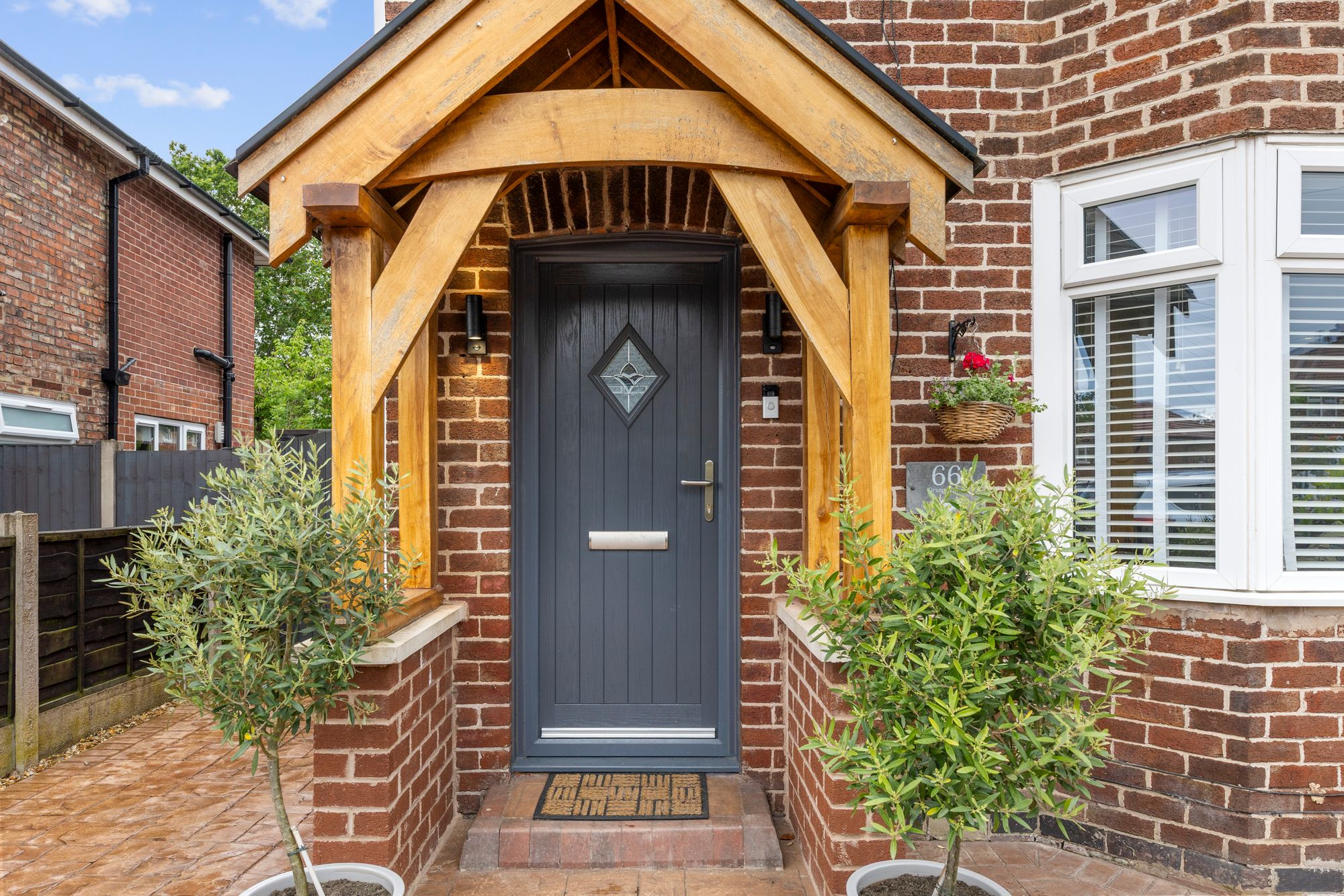 Grange Drive, Penketh, WA5
