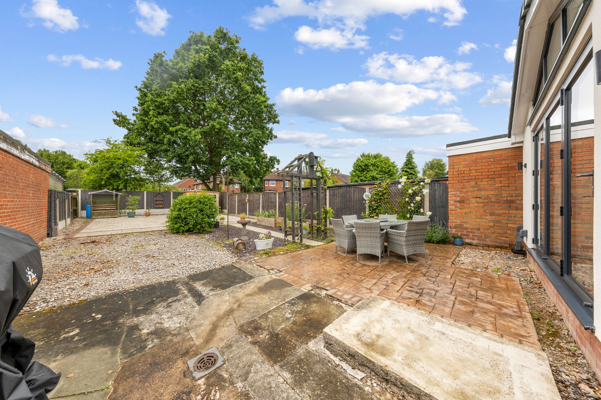 Grange Drive, Penketh, WA5