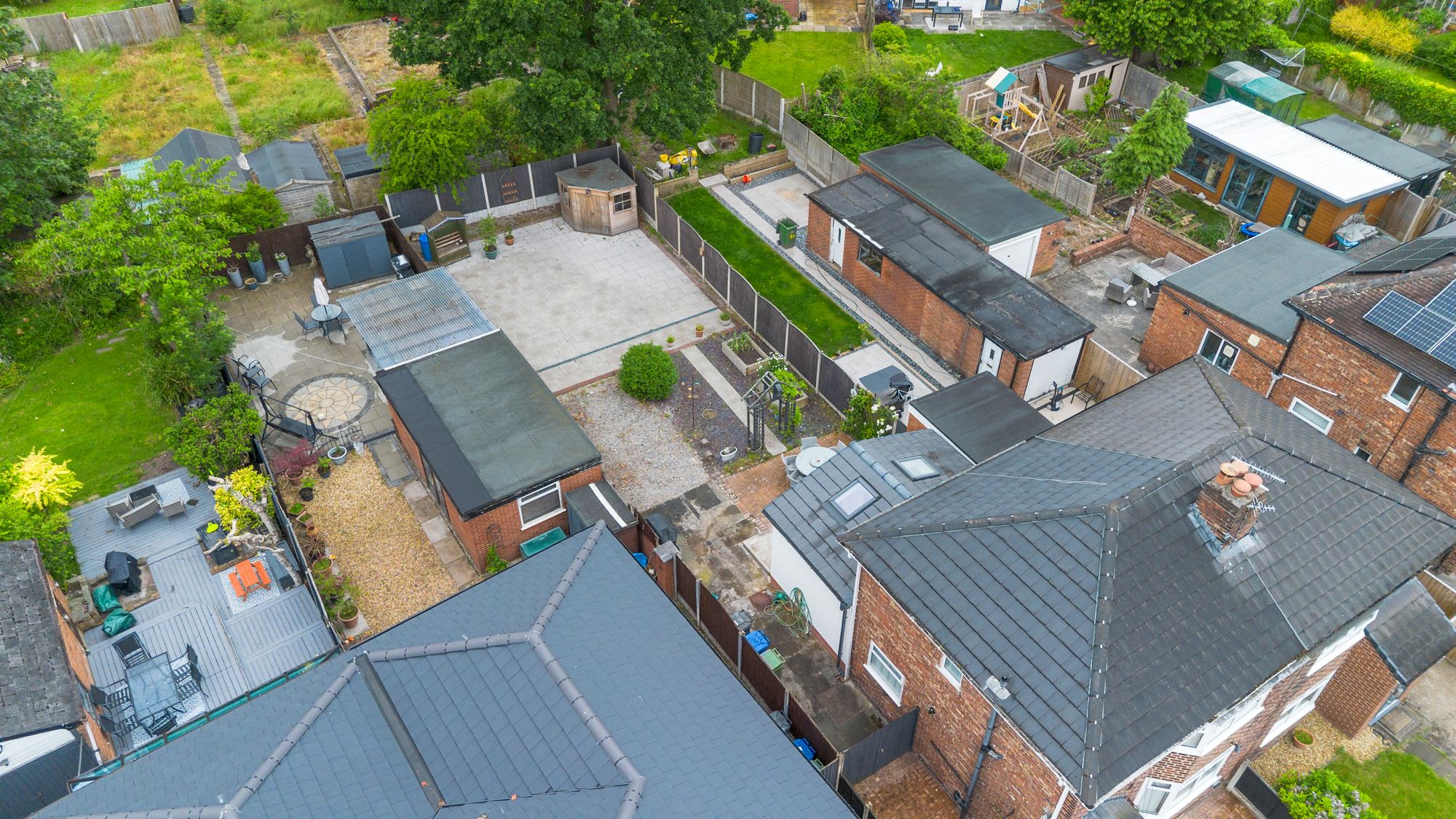 Grange Drive, Penketh, WA5