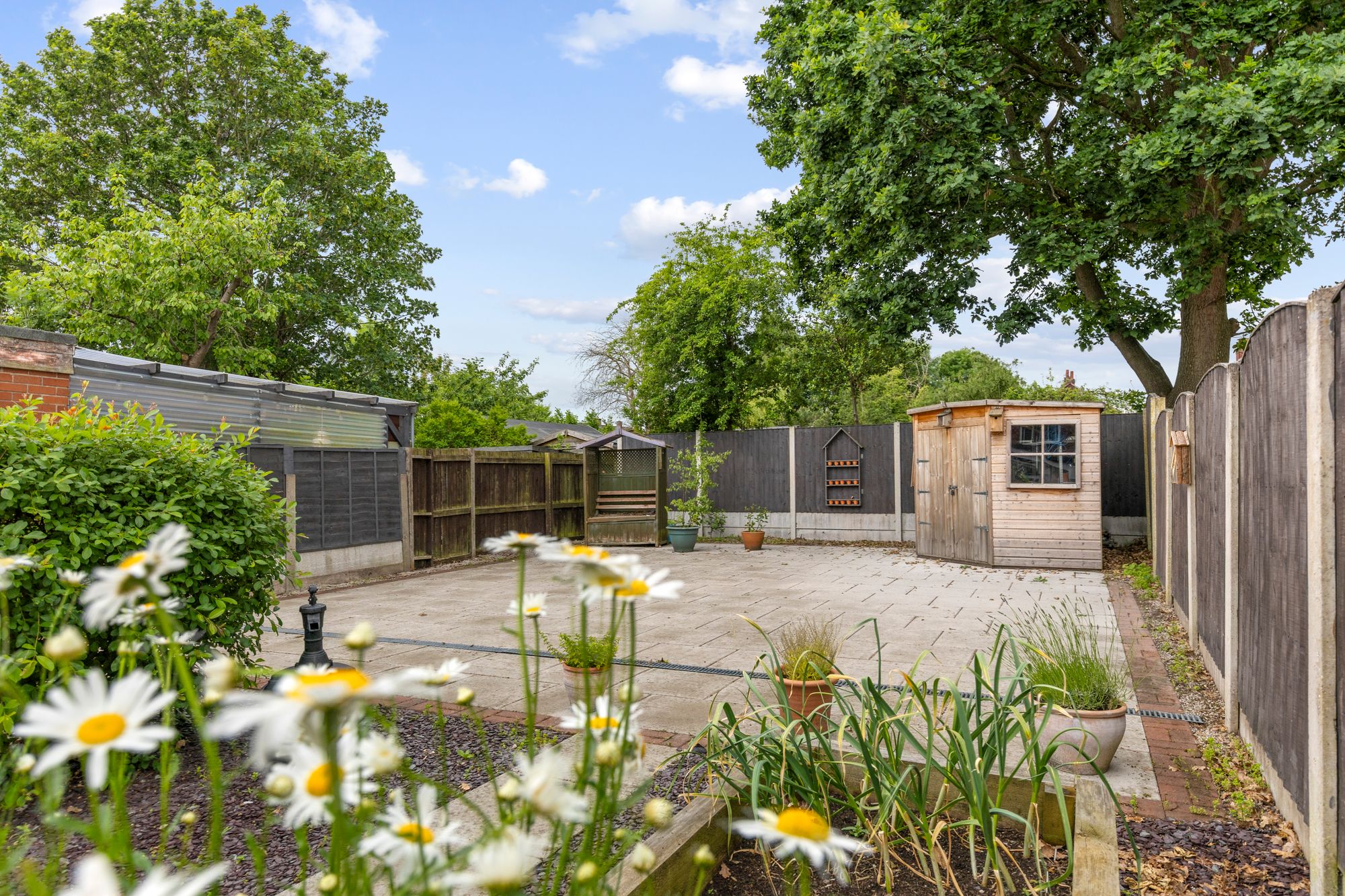 Grange Drive, Penketh, WA5