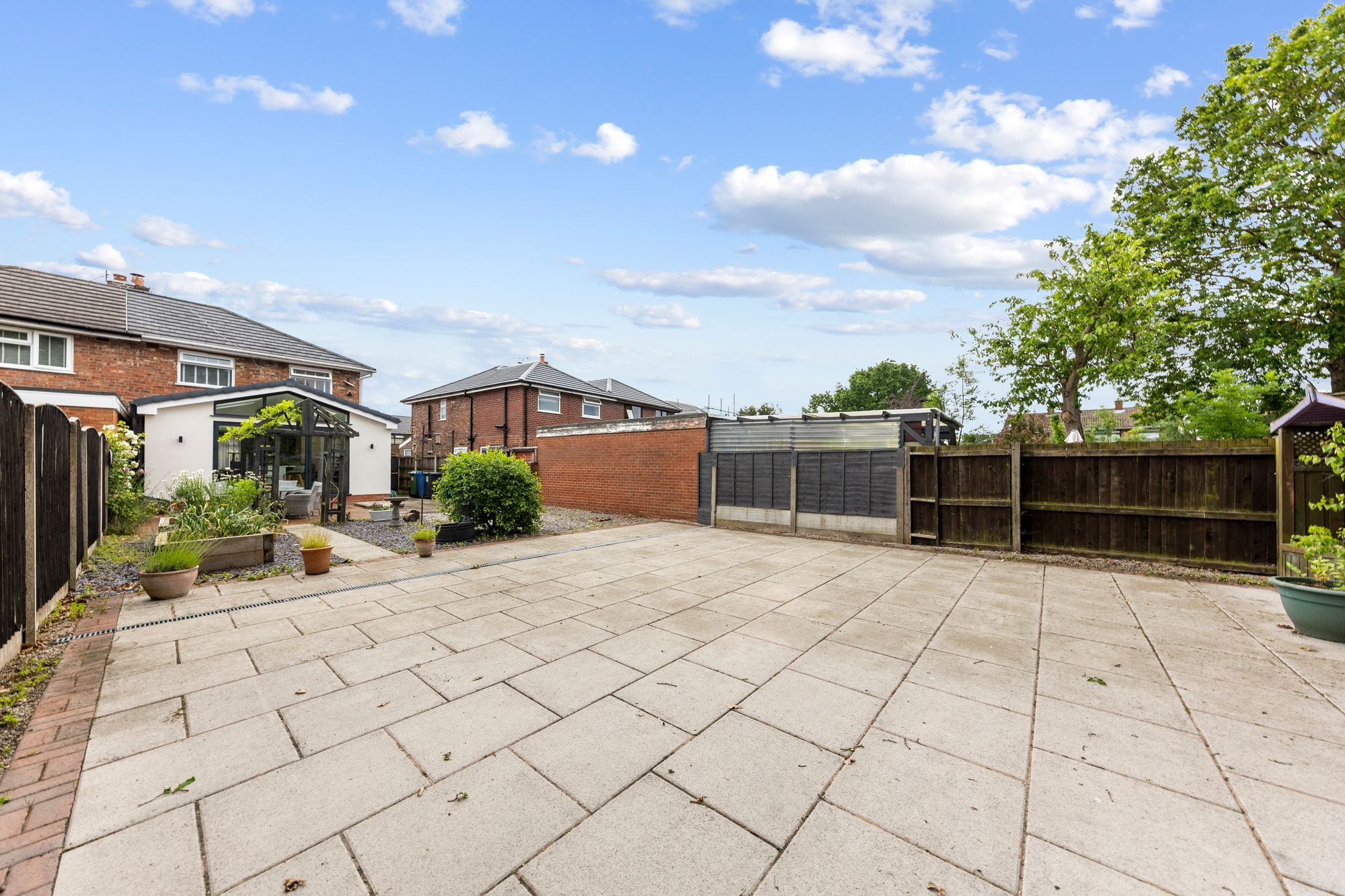 Grange Drive, Penketh, WA5