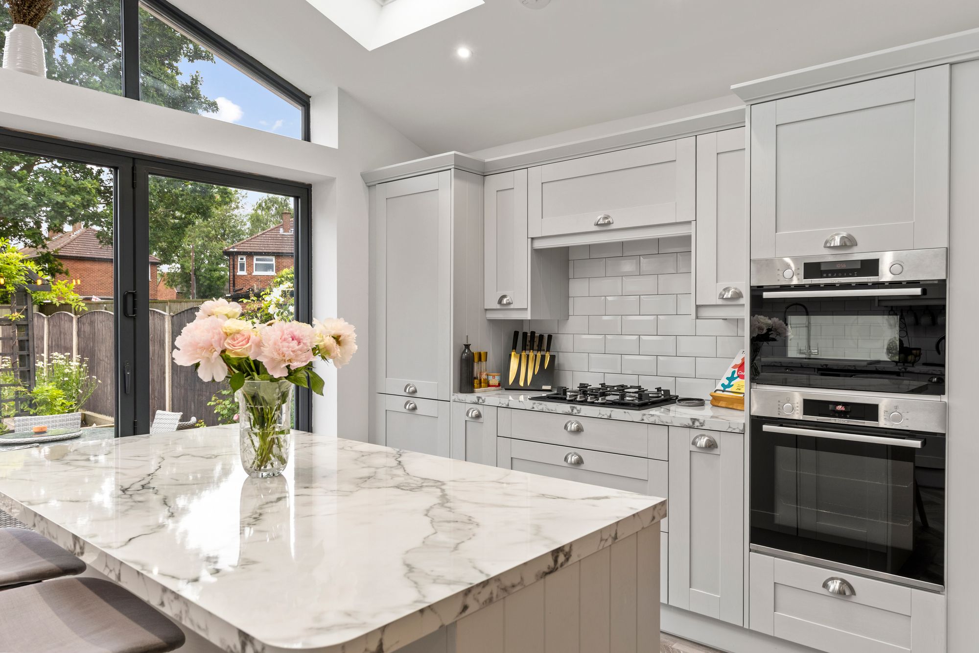 Grange Drive, Penketh, WA5