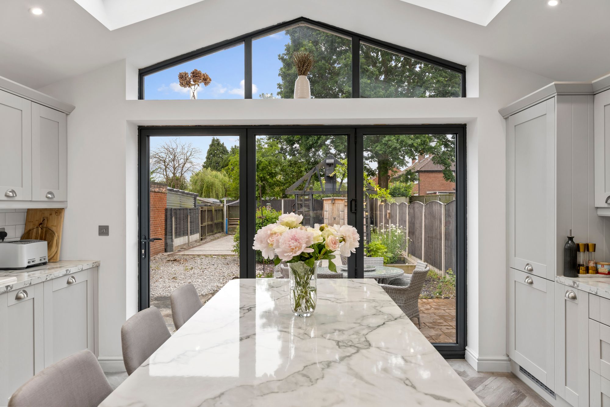 Grange Drive, Penketh, WA5