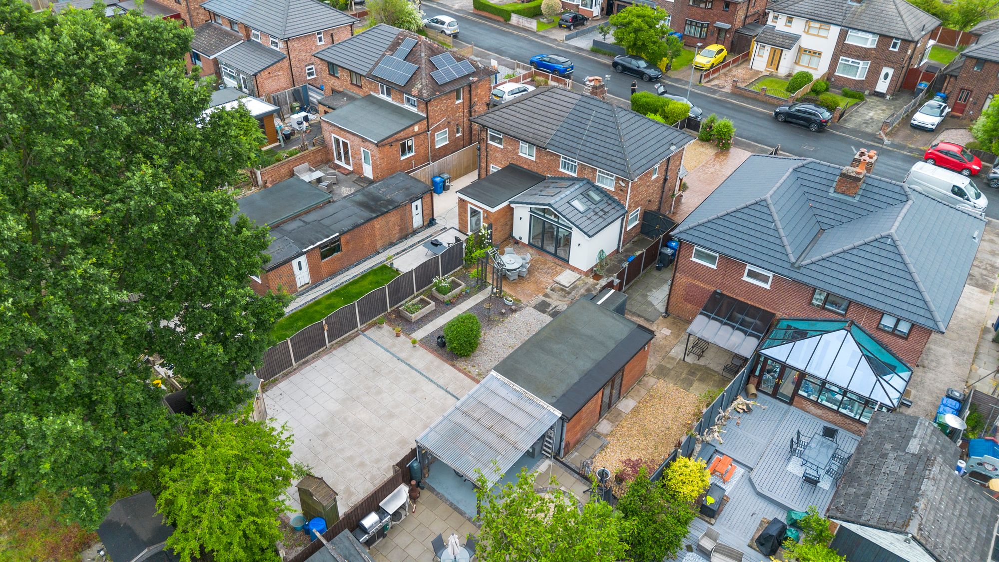 Grange Drive, Penketh, WA5