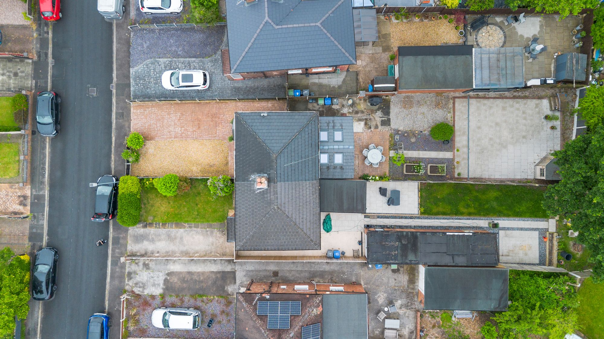 Grange Drive, Penketh, WA5