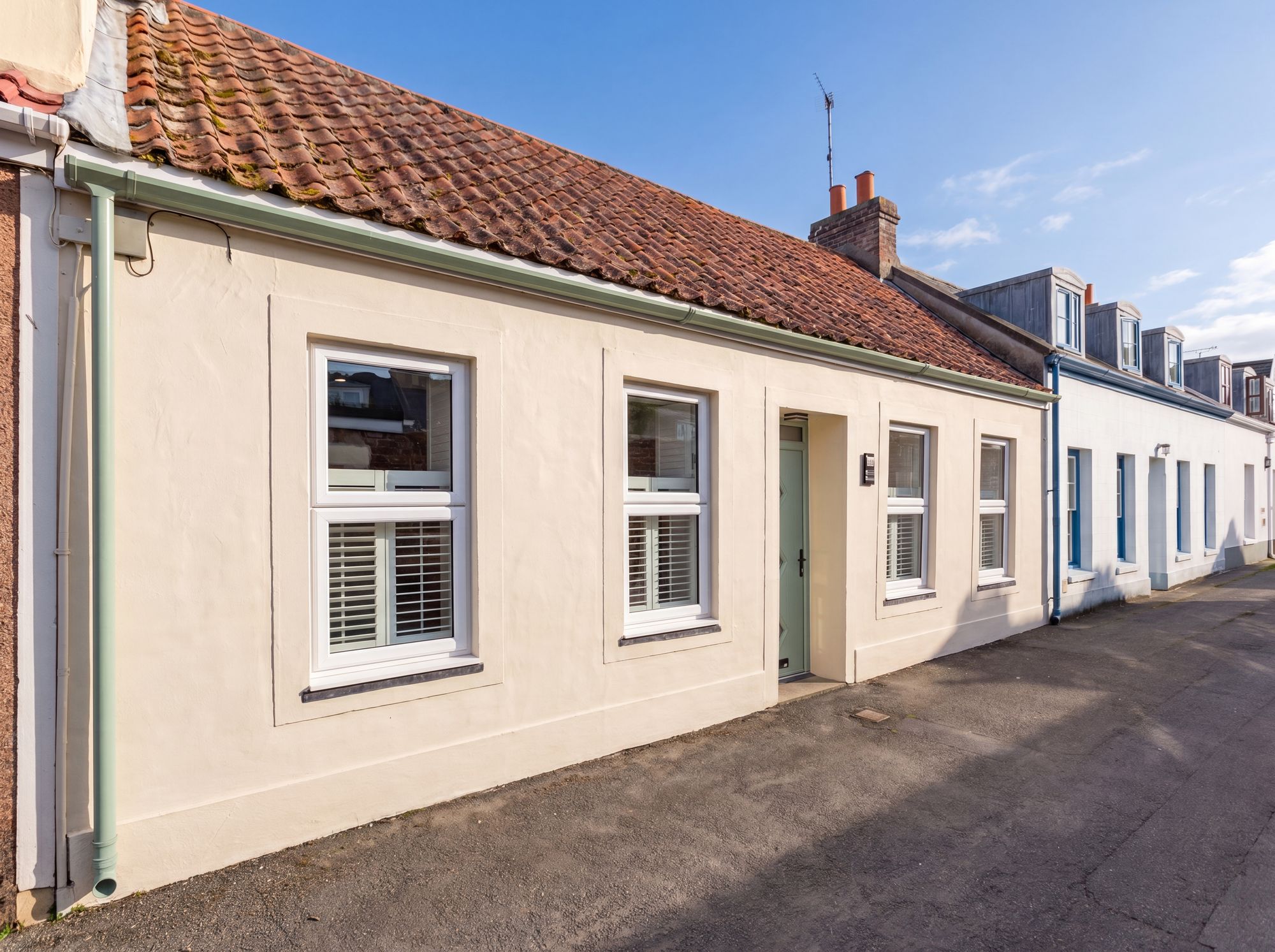 3 bed Property For Sale in St. Martin, Jersey