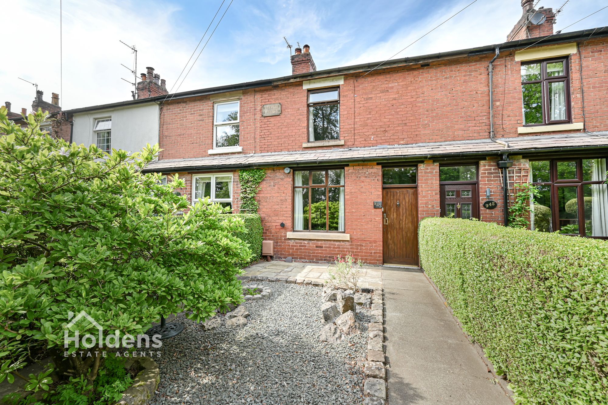 Whittingham Lane, Whittingham, PR3
