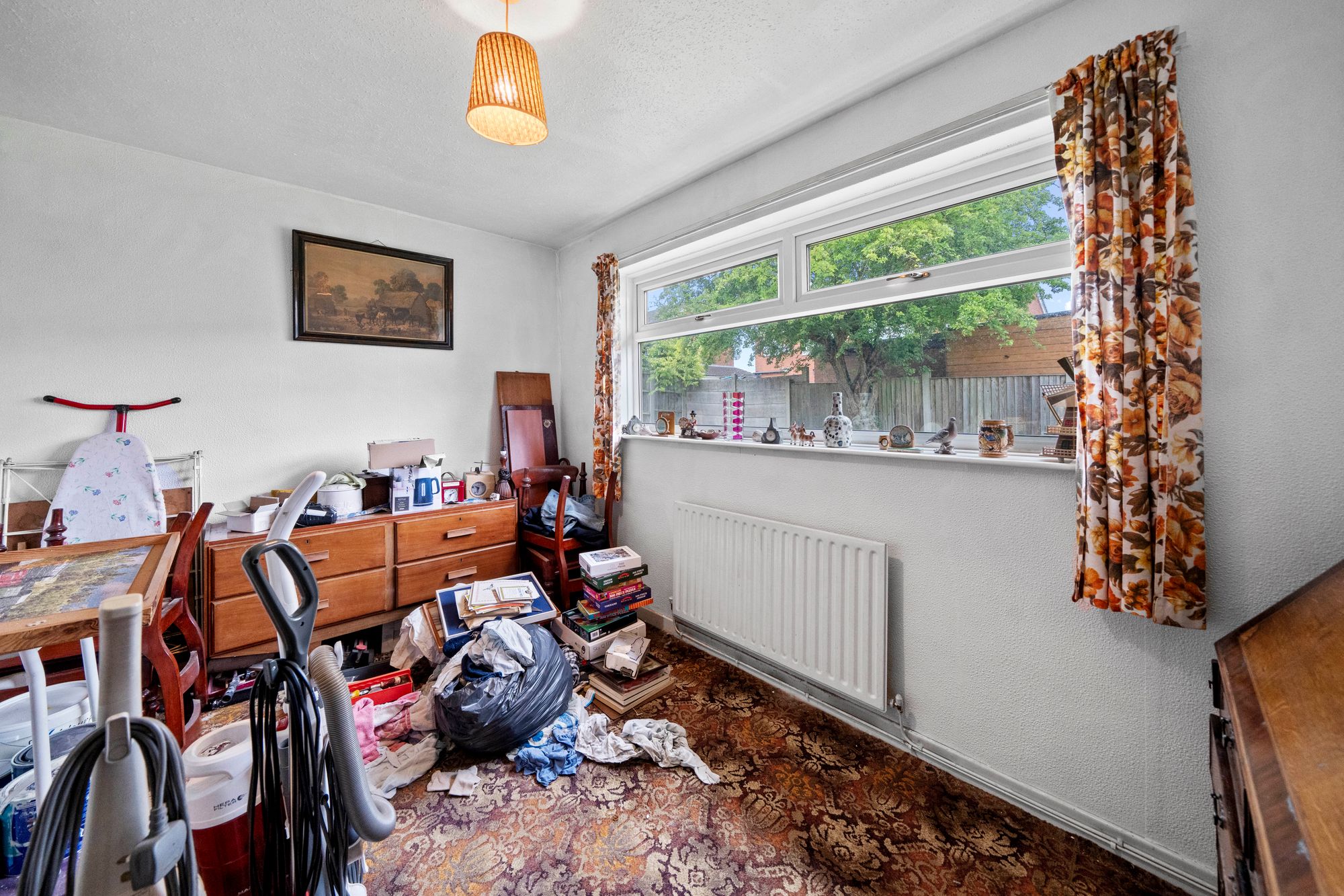 Atherton Road, Hindley Green, WN2