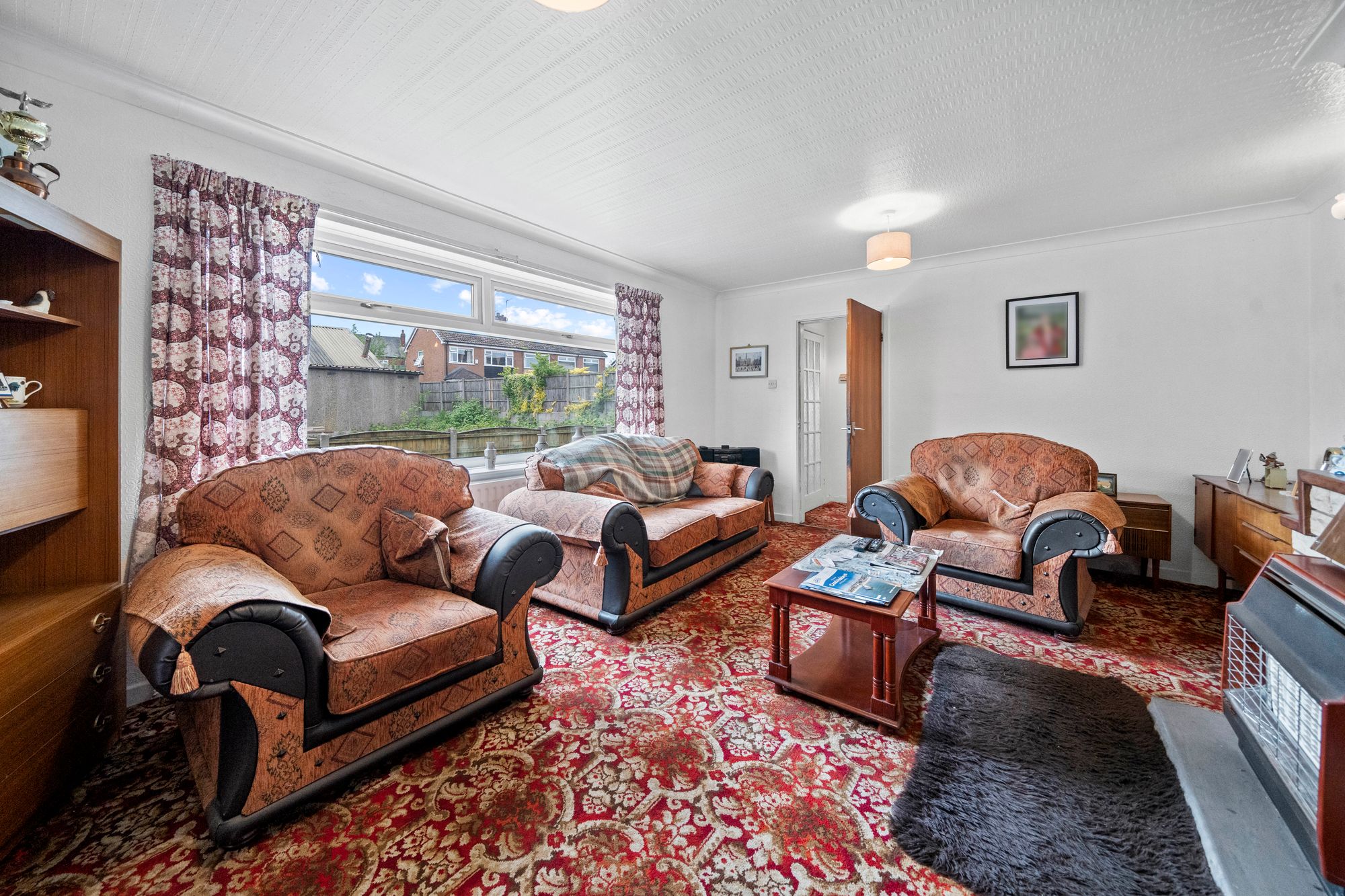 Atherton Road, Hindley Green, WN2