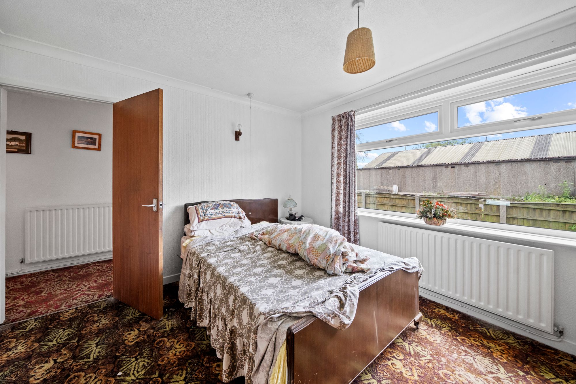 Atherton Road, Hindley Green, WN2