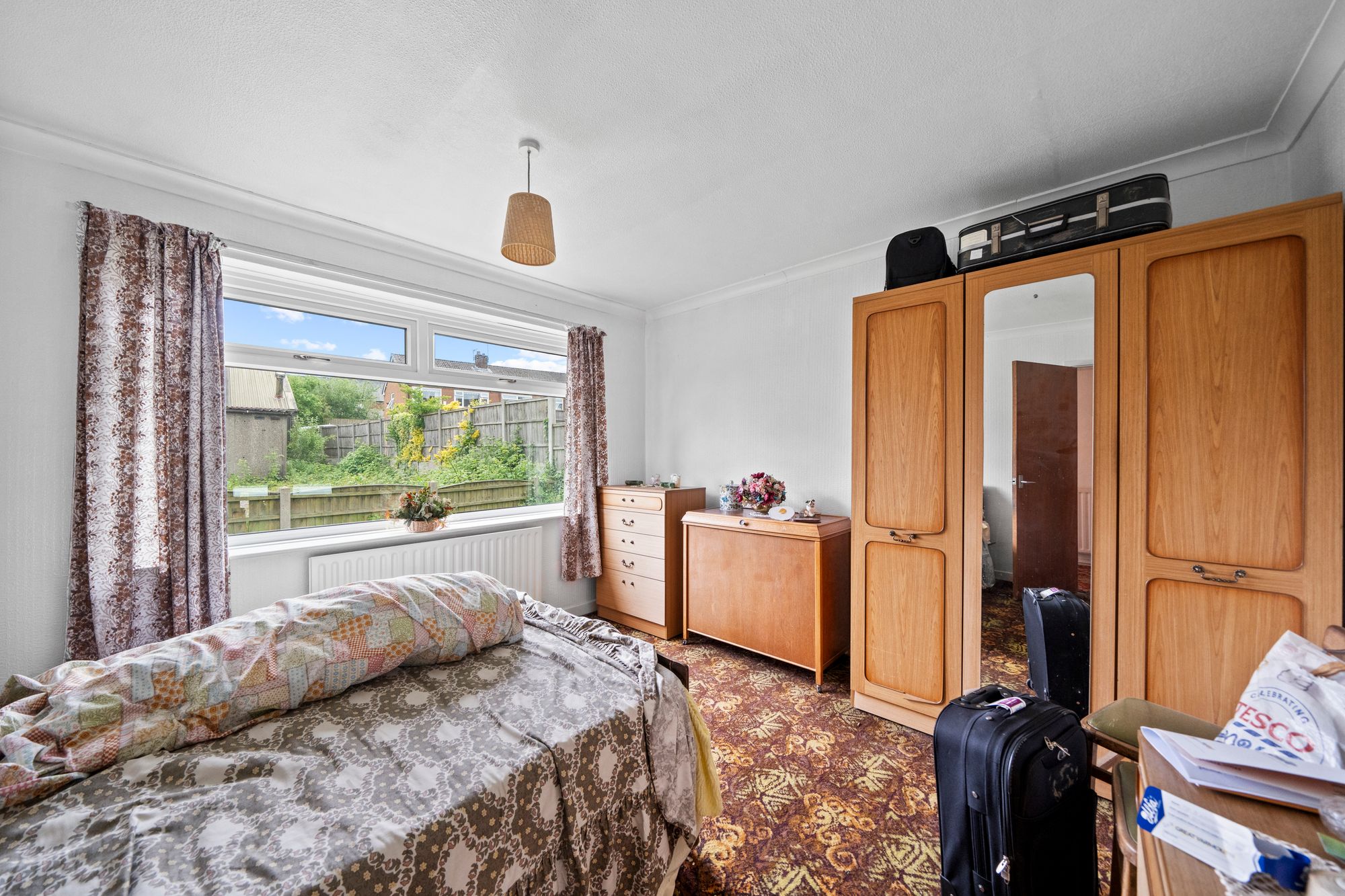 Atherton Road, Hindley Green, WN2
