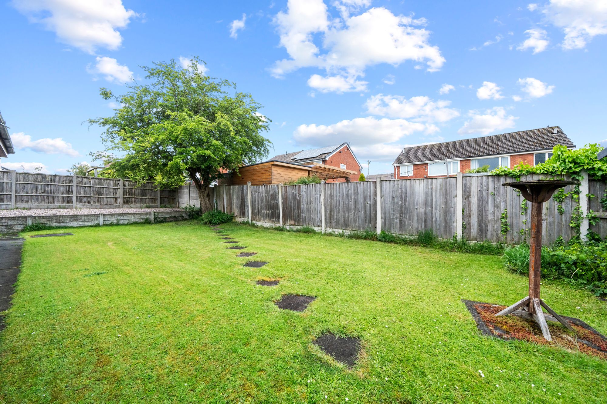 Atherton Road, Hindley Green, WN2