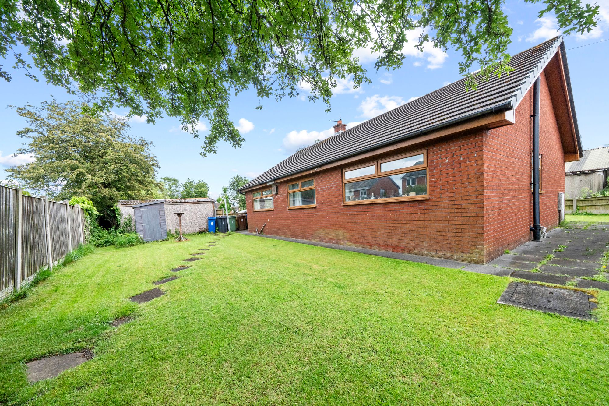 Atherton Road, Hindley Green, WN2
