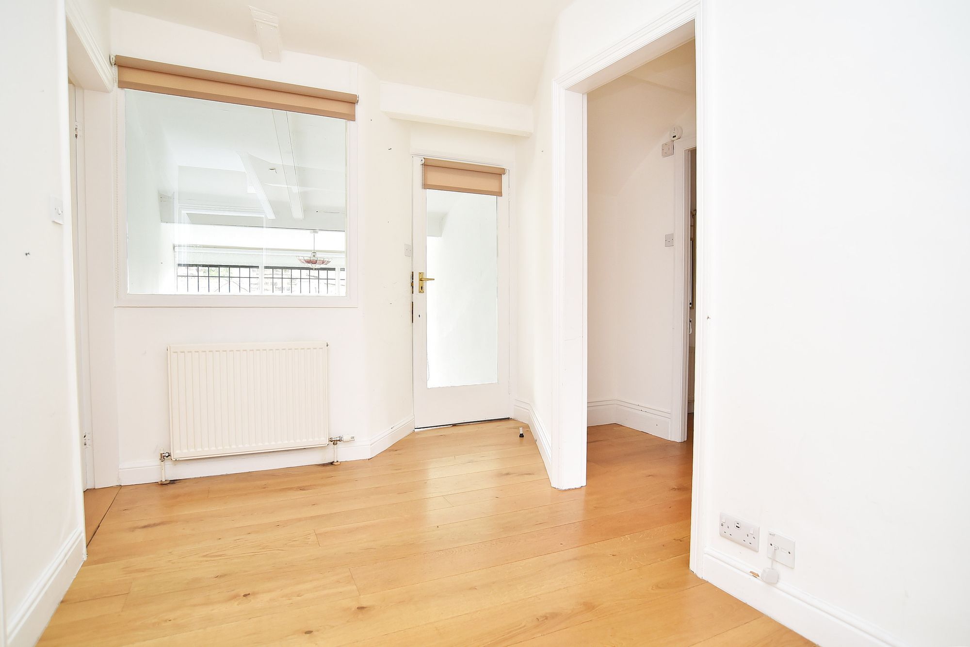 Duchy Road, Harrogate, HG1