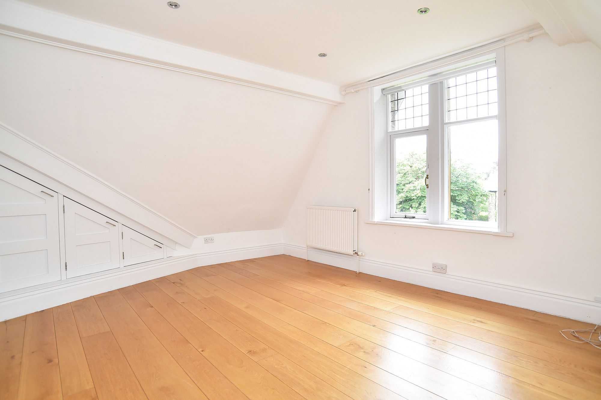 Duchy Road, Harrogate, HG1
