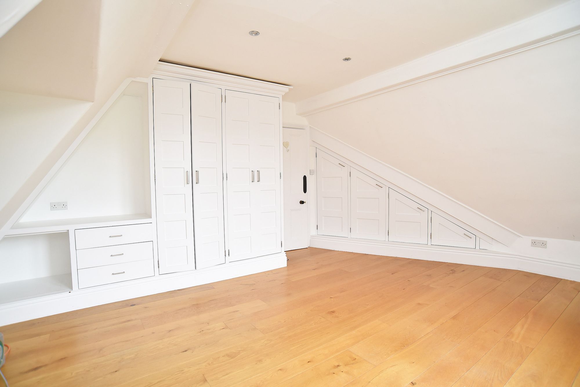 Duchy Road, Harrogate, HG1