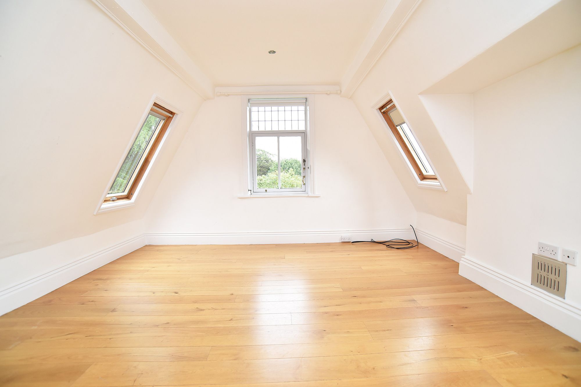 Duchy Road, Harrogate, HG1