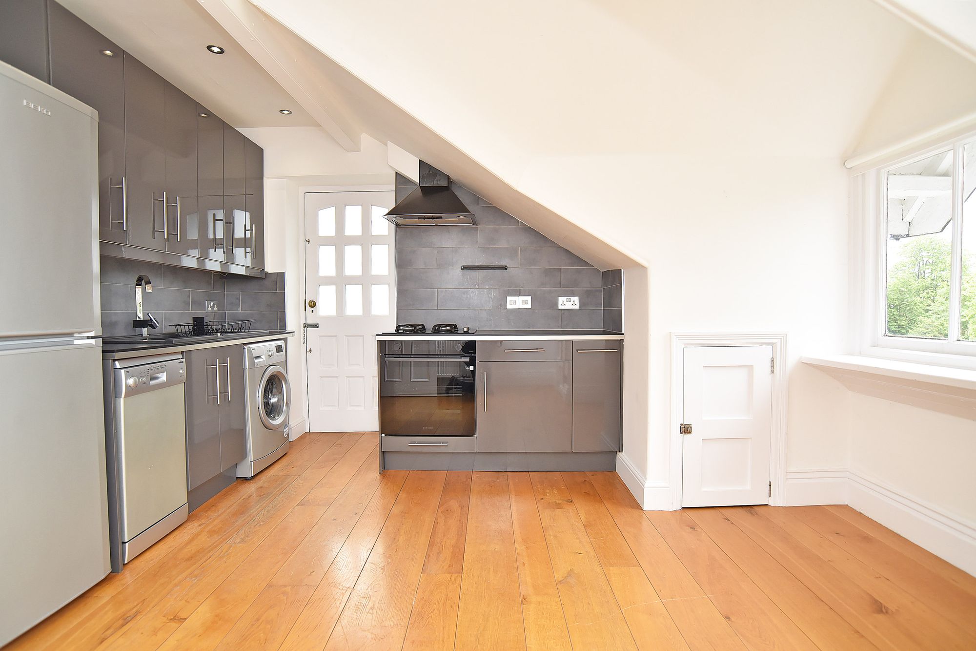 Duchy Road, Harrogate, HG1