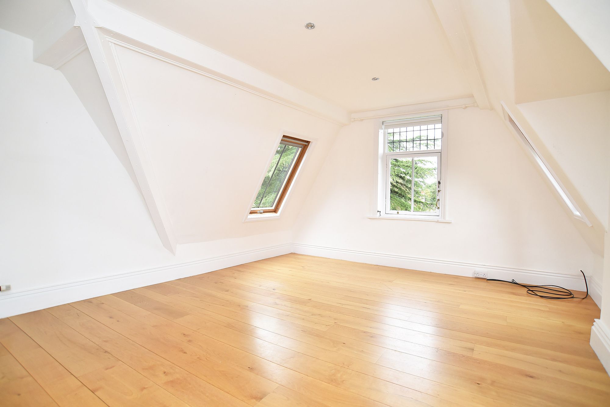 Duchy Road, Harrogate, HG1