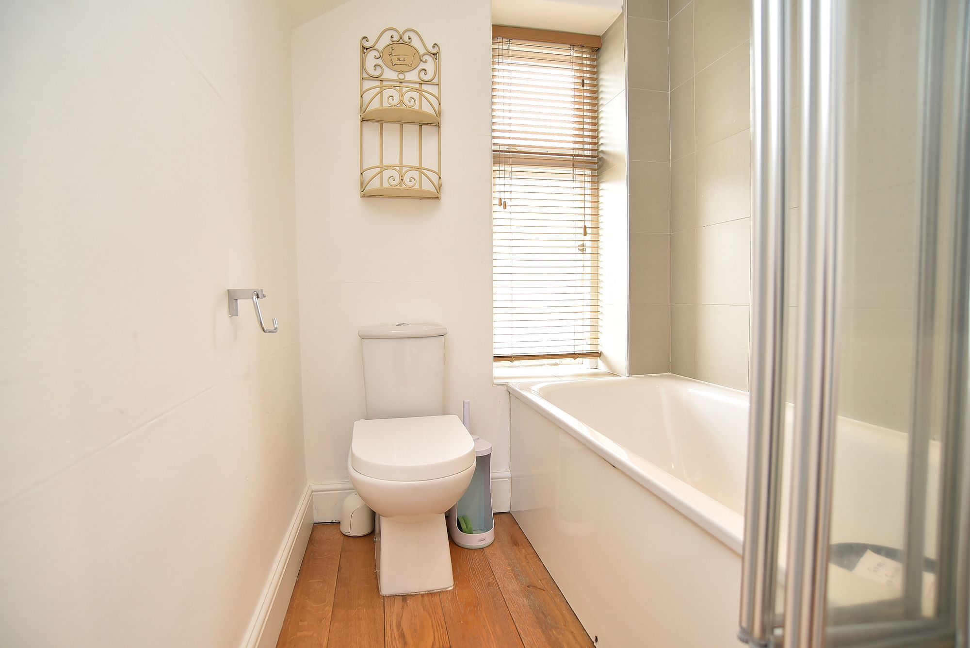 Duchy Road, Harrogate, HG1