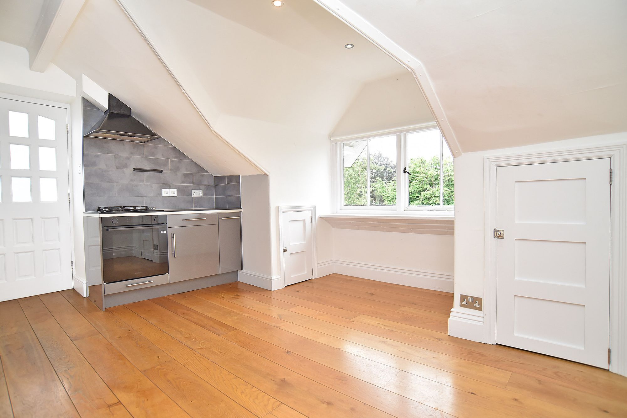 Duchy Road, Harrogate, HG1