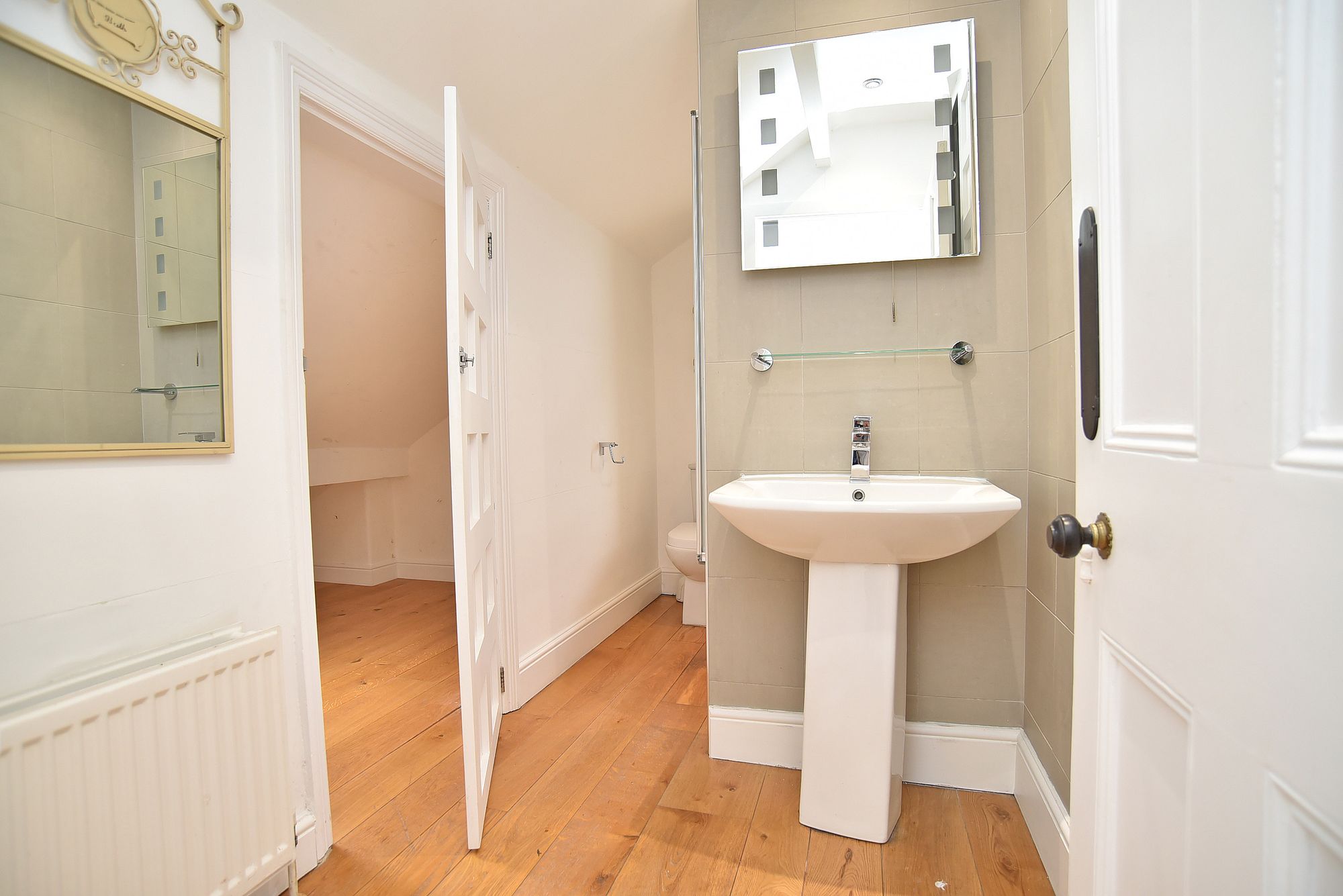 Duchy Road, Harrogate, HG1