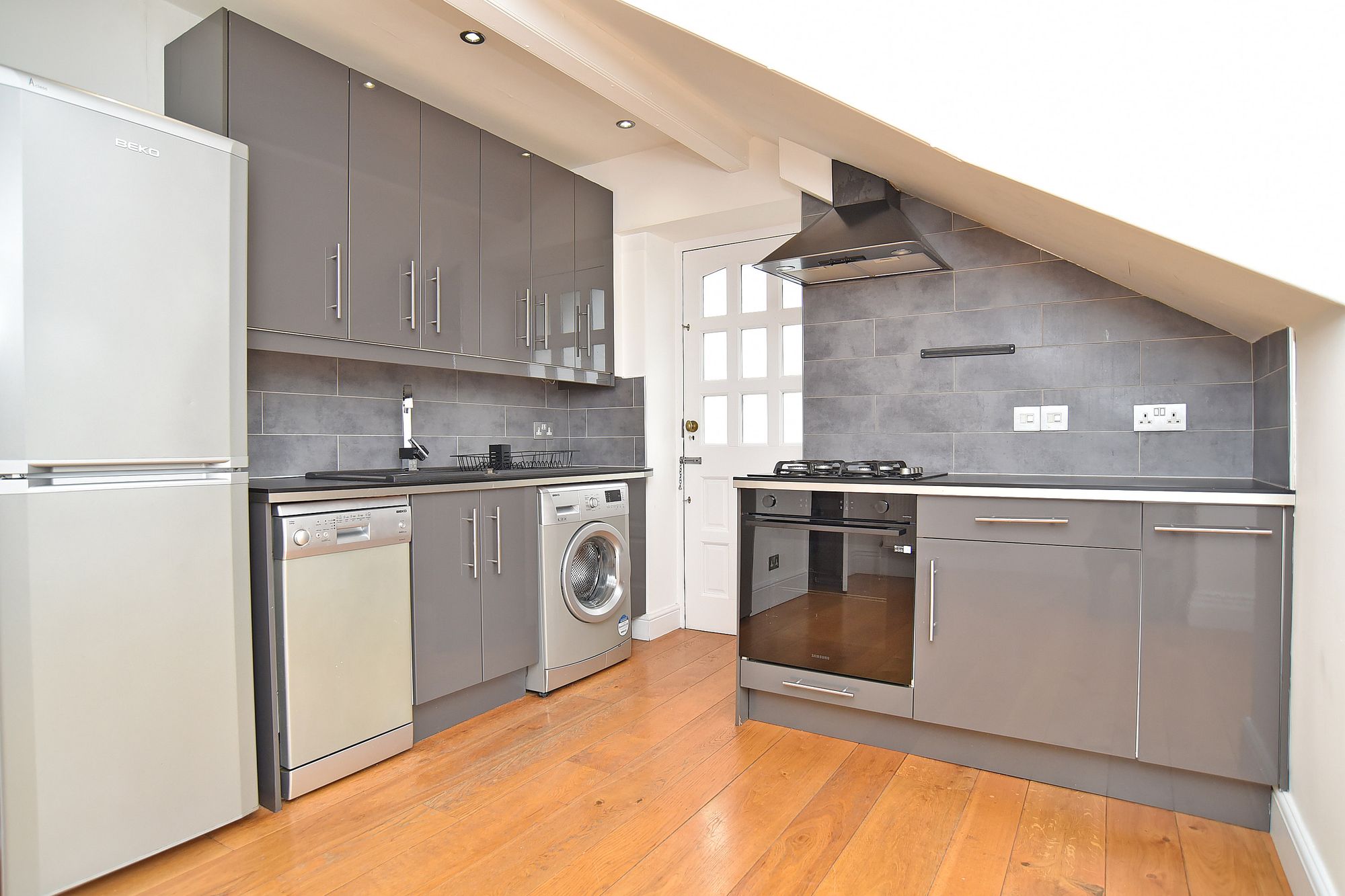 Duchy Road, Harrogate, HG1