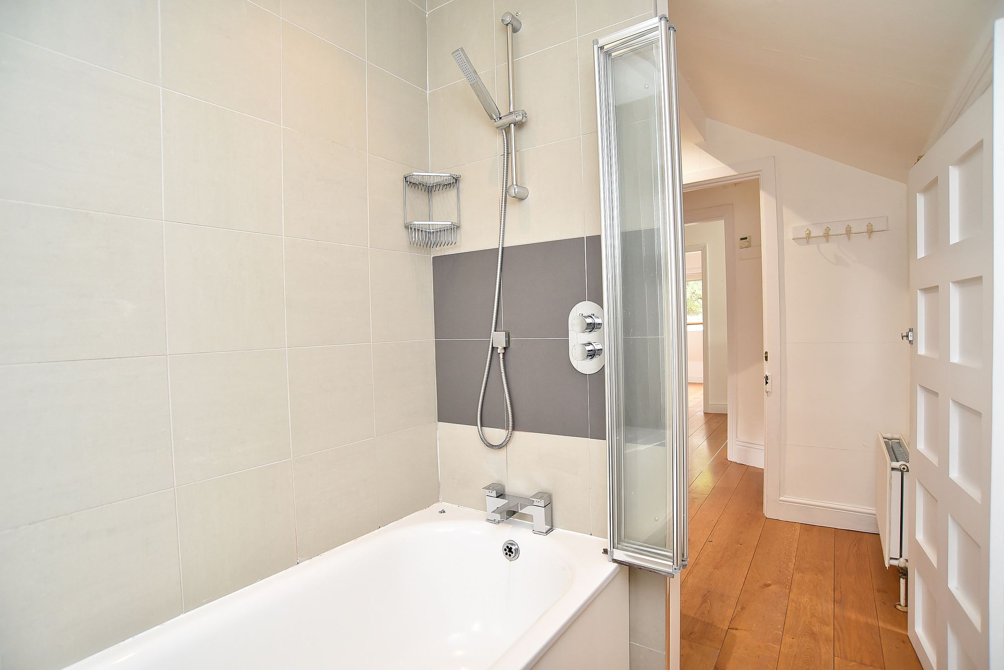 Duchy Road, Harrogate, HG1