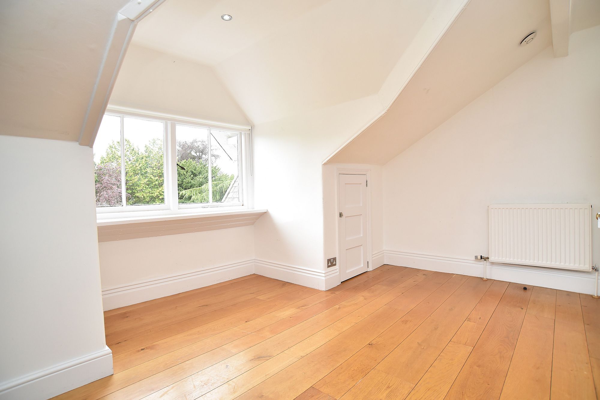 Duchy Road, Harrogate, HG1