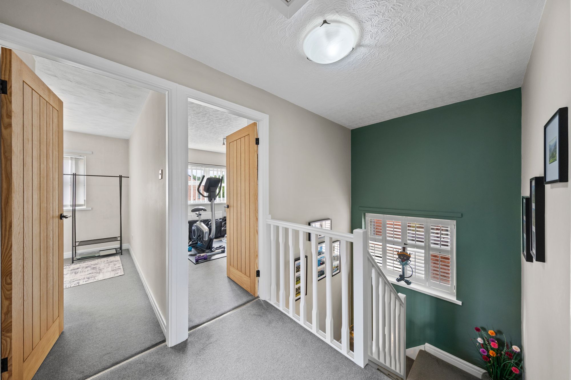 Mill Lane, Houghton Green, WA2