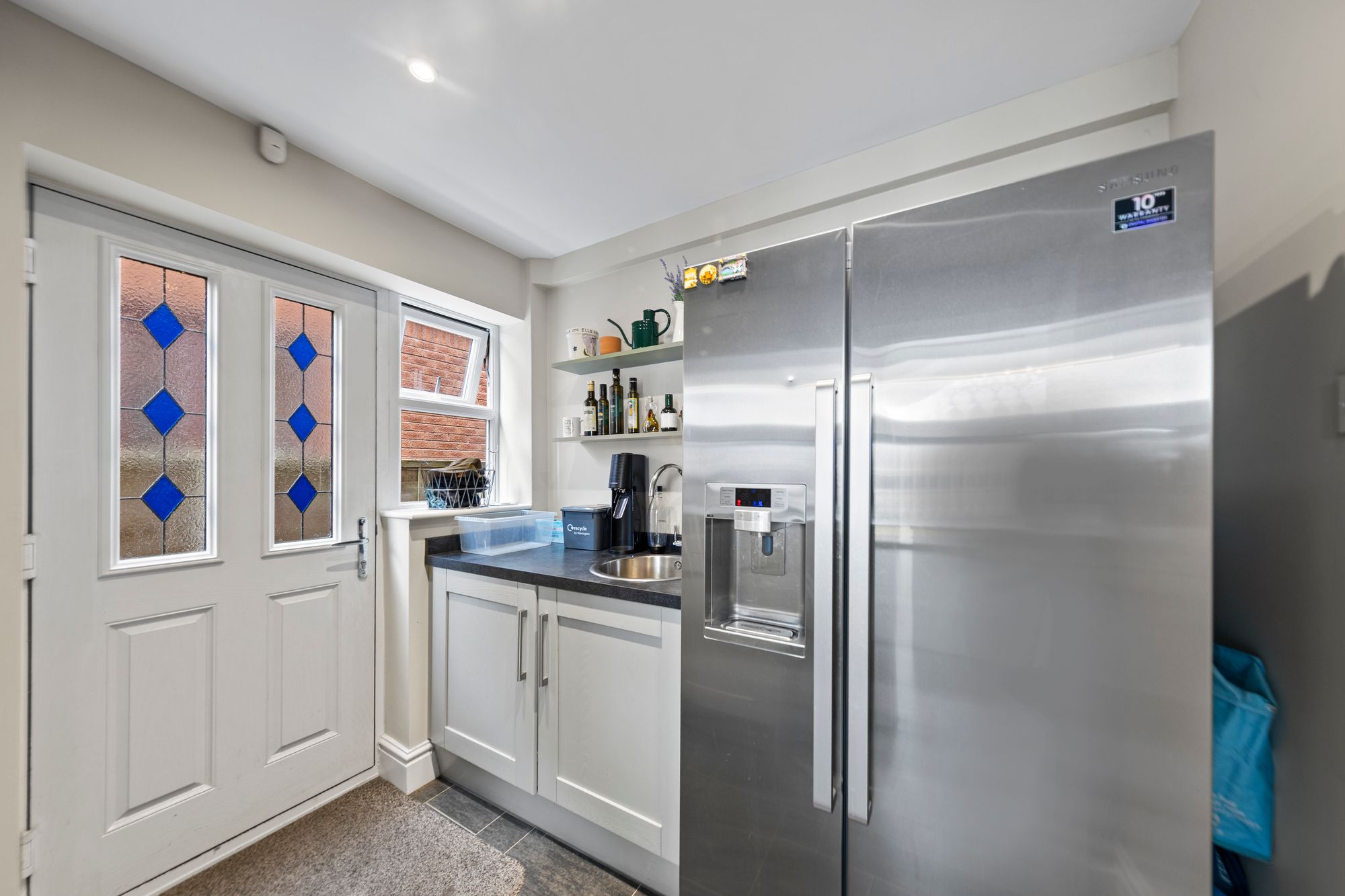 Mill Lane, Houghton Green, WA2