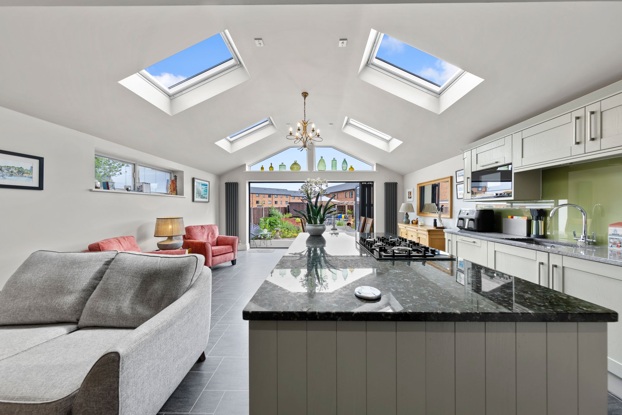 Mill Lane, Houghton Green, WA2