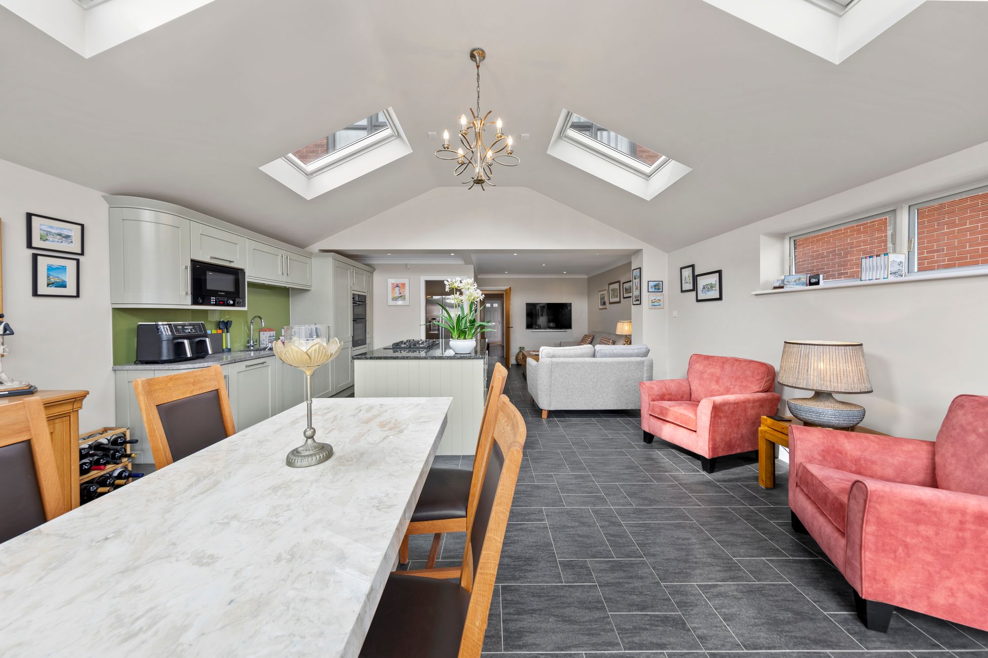 Mill Lane, Houghton Green, WA2
