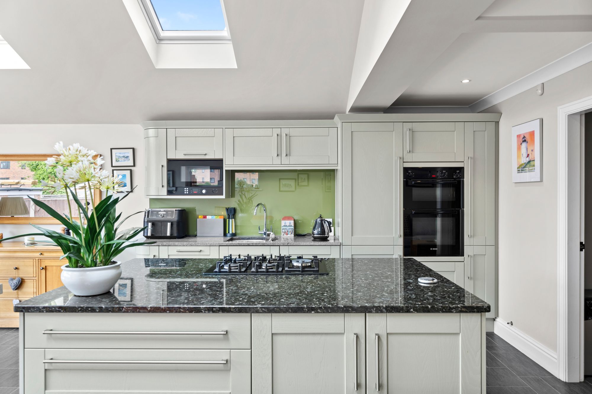 Mill Lane, Houghton Green, WA2