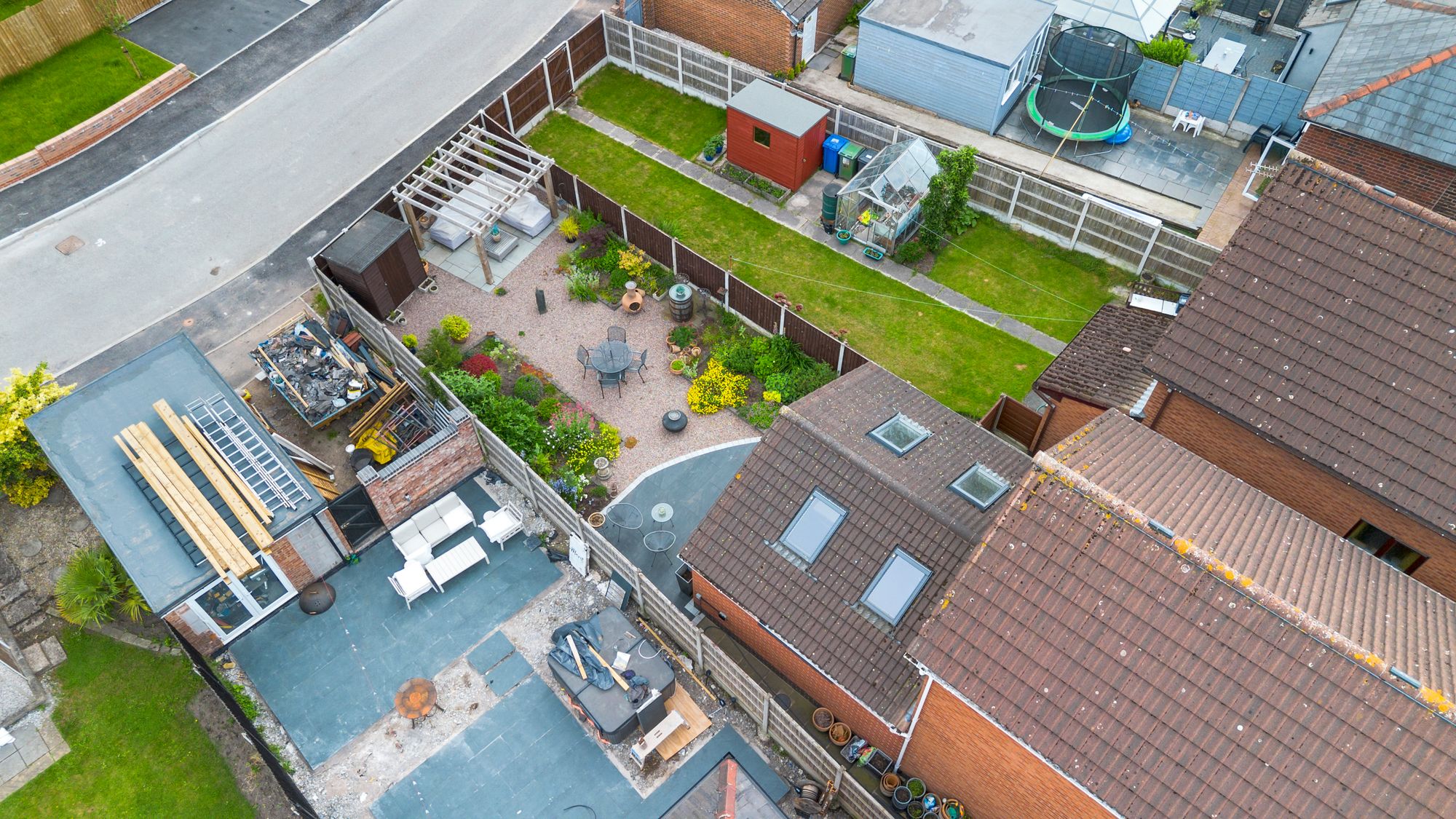 Mill Lane, Houghton Green, WA2