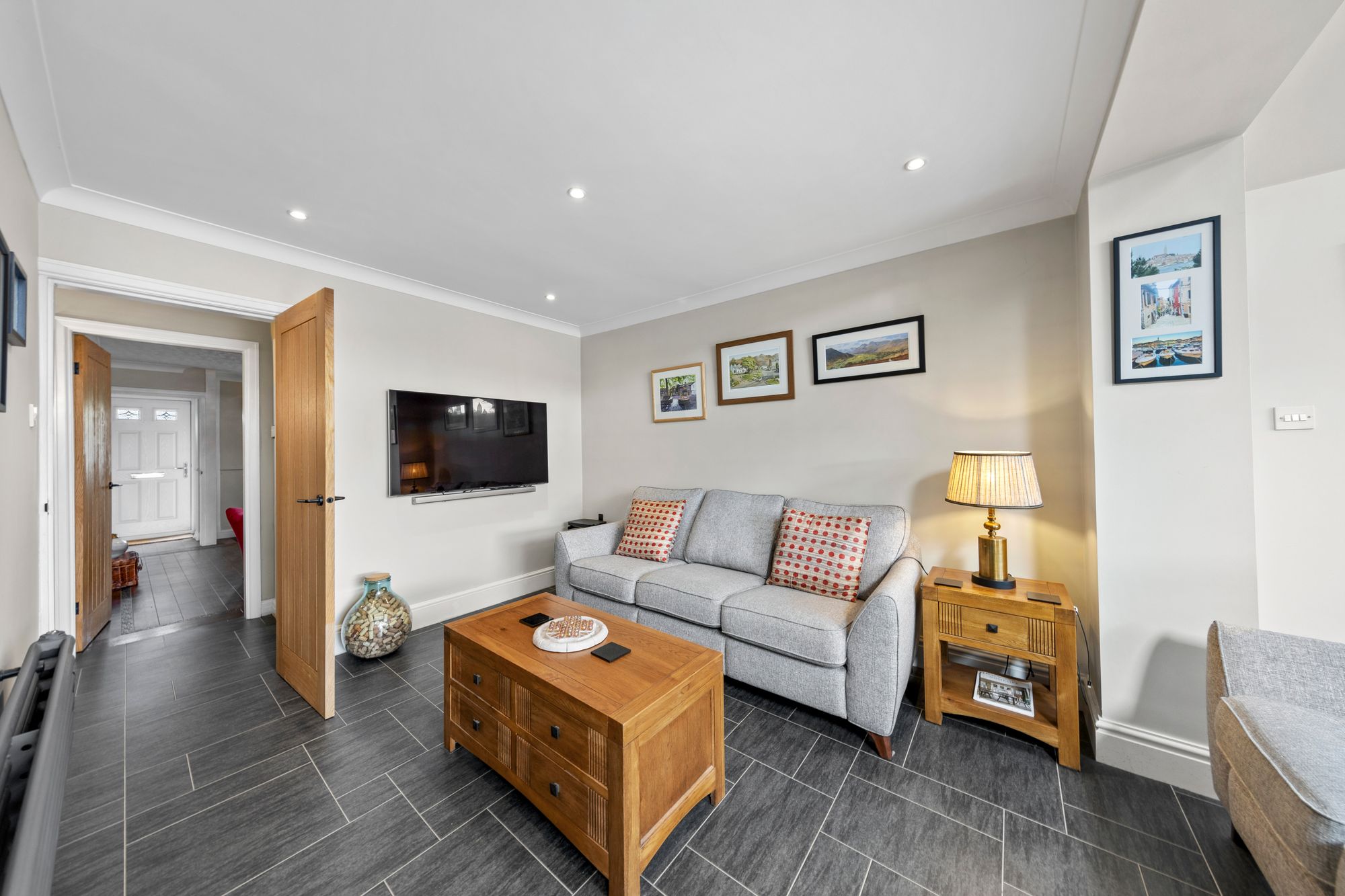 Mill Lane, Houghton Green, WA2