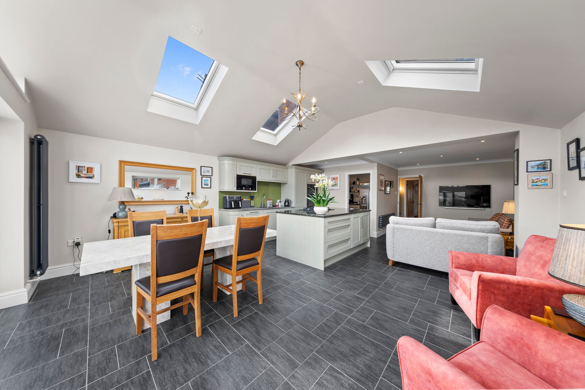 Mill Lane, Houghton Green, WA2