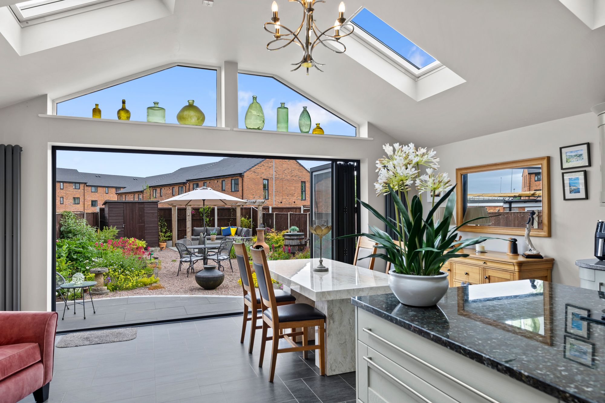 Mill Lane, Houghton Green, WA2